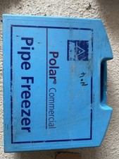 Polar commercial pipe for sale  LOWESTOFT