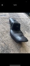 Dyna mustang seat for sale  New Braunfels