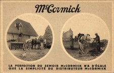 Reklame mccormick perfektion gebraucht kaufen  Berlin