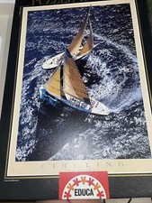 Educa 1500 piece d'occasion  Expédié en Belgium