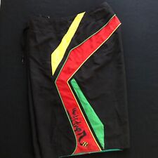 Quiksilver rasta board for sale  Tucson