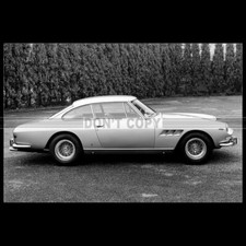 Photo .013052 ferrari d'occasion  Martinvast