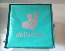 Deliveroo grand sac d'occasion  Nantes-