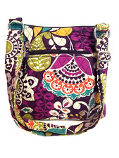 Vera bradley crossbody for sale  Ellenton