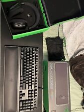 Razer huntsman keyboard for sale  Greenville