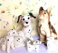 Ceramica gruppo animali usato  Napoli