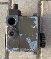 Zündmagnet dkw vorkrieg gebraucht kaufen  Ebersbach