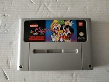 Jeu super nintendo d'occasion  Esvres