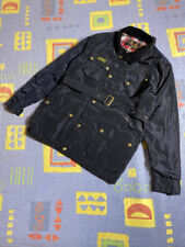 Barbour waterproof jacket for sale  Shipping to Ireland