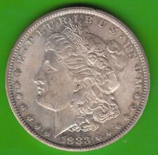 Usa morgan dollar gebraucht kaufen  Neuhof