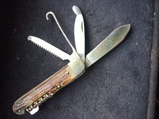 Diefenthal solingen jagdtasche gebraucht kaufen  Recklinghausen