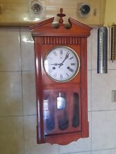 Orologio pendolo vintage usato  Celico