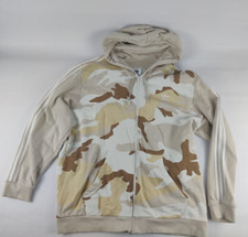 Adidas camouflage hoodie for sale  Conroe