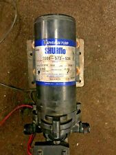 Shurflo diaphragm surface for sale  East Hampton