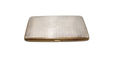 Vintage metal cigarette for sale  AMMANFORD