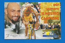 Cyclisme carte souple d'occasion  Saint-Pol-sur-Mer