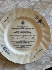 Villeroy boch vieux gebraucht kaufen  Saarburg