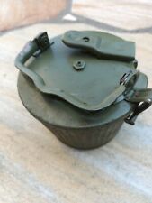 Tedesco wehrmacht tamburo usato  Spedire a Italy