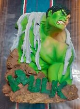Figurine incroyable hulk d'occasion  Illkirch-Graffenstaden
