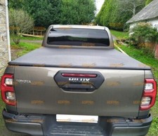 Copricassone per toyota usato Copricassone per toyota usato  San Cassiano