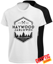 Haywood jablowme premium for sale  USA