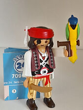 Playmobil série pirate d'occasion  Blonville-sur-Mer