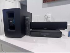 Bose cinemate 120 for sale  Camp Hill