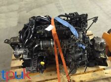 Ford fiesta engine for sale  Wickford