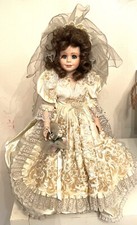 Inch porcelain bride for sale  Greenwell Springs