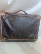 Louis vuitton suitcase for sale  Mineola