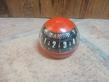 Rhythm vintage wecker gebraucht kaufen  Emmerting