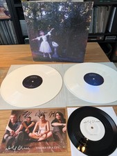 Wolf alice double for sale  BRISTOL