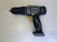 Titan 18v ion for sale  UK