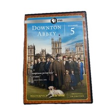 Masterpiece downton abbey for sale  Mesquite