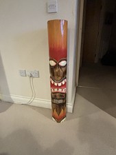 Totem pole for sale  SWINDON