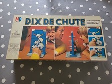 Jeu société vintage d'occasion  Pont-à-Mousson