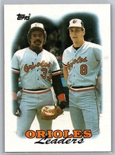 1988 topps baseball for sale  Midlothian