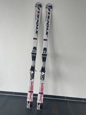 Stöckli laser 177cm gebraucht kaufen  Reinbek