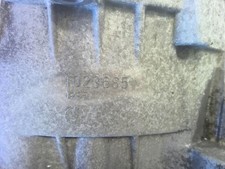 Boite vitesses renault d'occasion Boite vitesses renault d'occasion  Cléguer