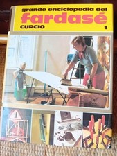 Grande enciclopedia fardase usato  Monzuno
