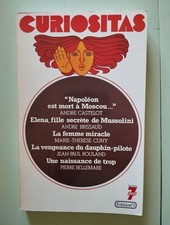 Histoires extraordinaires vie d'occasion Histoires extraordinaires vie d'occasion  Joinville