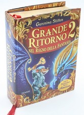 Grande ritorno nel usato Grande ritorno nel usato  Monopoli