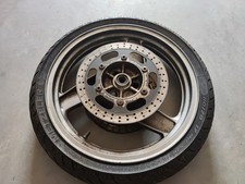 Cerchio anteriore kawasaki usato  Vado Ligure