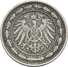20 pfennig gebraucht kaufen  München