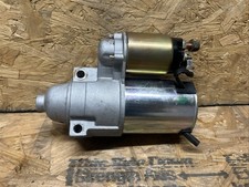 Replacement electric starter for sale  Akron