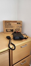 Yaesu 100 for sale  CHESTERFIELD