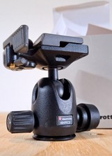 Manfrotto 494rc2 quick for sale  LONDON
