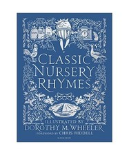 Classic nursery rhymes for sale  MAIDENHEAD