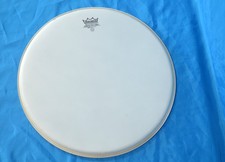 Remo diplomat coated for sale  CUPAR