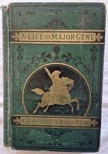 1876 complete life for sale  Mount Vernon